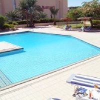 marriott hurghada apartment