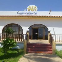 cosmelenia hotel apartments