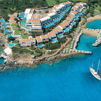 elounda beach hotel & villas