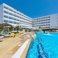 tasia maris beach hotel & spa (only adults)