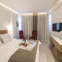 kokkinos boutique hotel