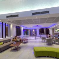 tasia maris beach hotel & spa (only adults)