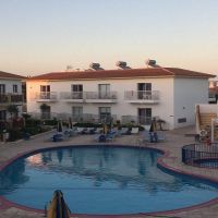 cosmelenia hotel apartments