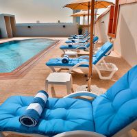 signature hotel al barsha