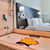 signature hotel al barsha