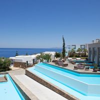 aquila elounda village