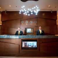 signature hotel al barsha