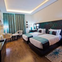 signature hotel al barsha
