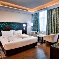 signature hotel al barsha