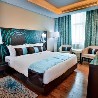 signature hotel al barsha