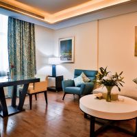 signature hotel al barsha