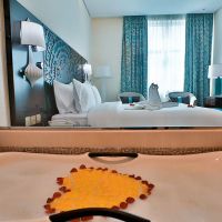 signature hotel al barsha