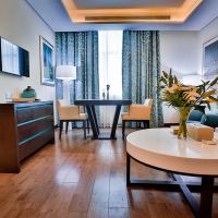 signature hotel al barsha