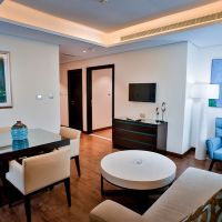 signature hotel al barsha