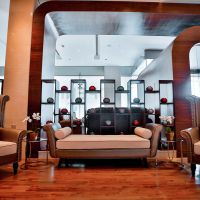 signature hotel al barsha