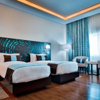 signature hotel al barsha