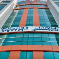 signature hotel al barsha