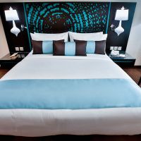 signature hotel al barsha