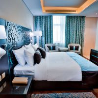 signature hotel al barsha