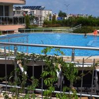 villa orange