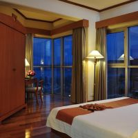 royal paradise hotel & spa