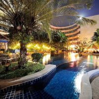 royal paradise hotel & spa