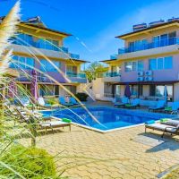 selena beach hotel