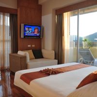 royal paradise hotel & spa