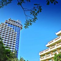 royal paradise hotel & spa