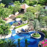 royal paradise hotel & spa