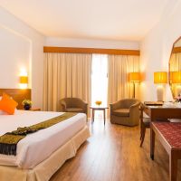 royal paradise hotel & spa