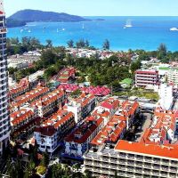 royal paradise hotel & spa