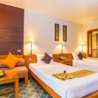 royal paradise hotel & spa