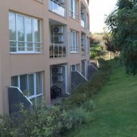 villa orange