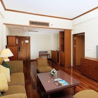 royal paradise hotel & spa