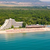 gergana hotel