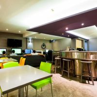 elina hotel apartment