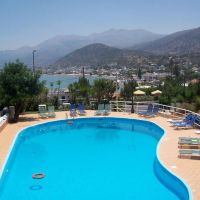 stalis bay studios & apartments