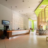 gergana hotel
