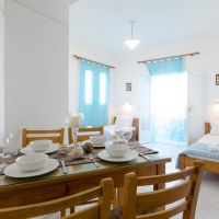 aglaia apartments