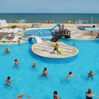 gergana hotel