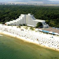 gergana hotel