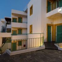 aglaia apartments