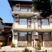 kirios hotel