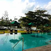 south lake resort