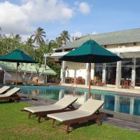 south lake resort