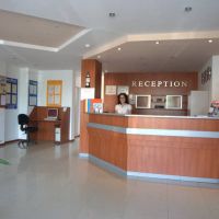 hera hotel