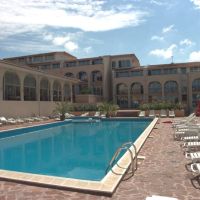 hera hotel