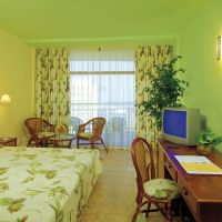 helios spa_golden sands