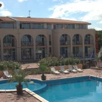 hera hotel